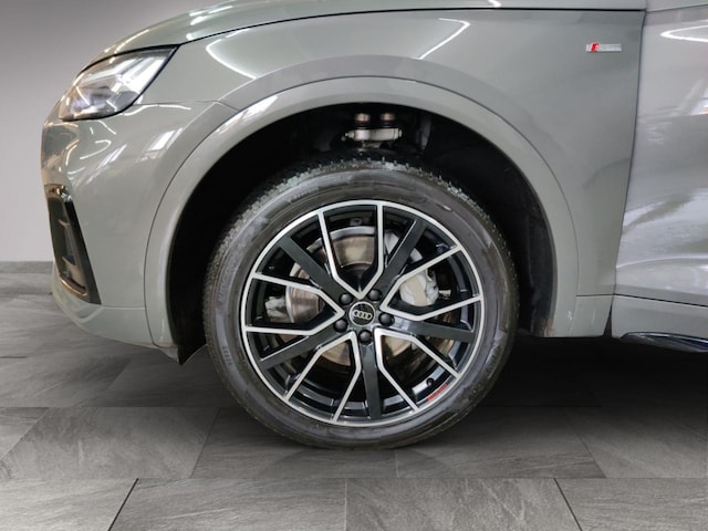 Audi Q5 45 TFSI Quattro S-Tronic