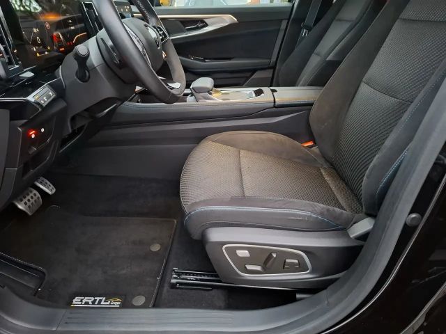 Renault Austral Alpine Esprit Techno