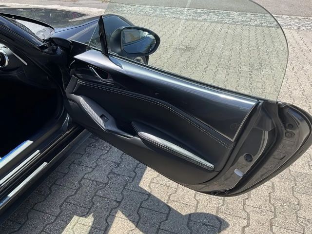 Mazda MX-5 Exclusive-line SkyActiv