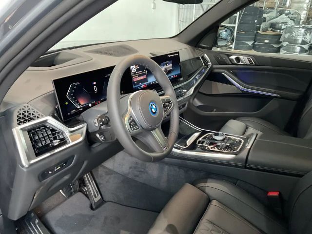 BMW X5 xDrive50e