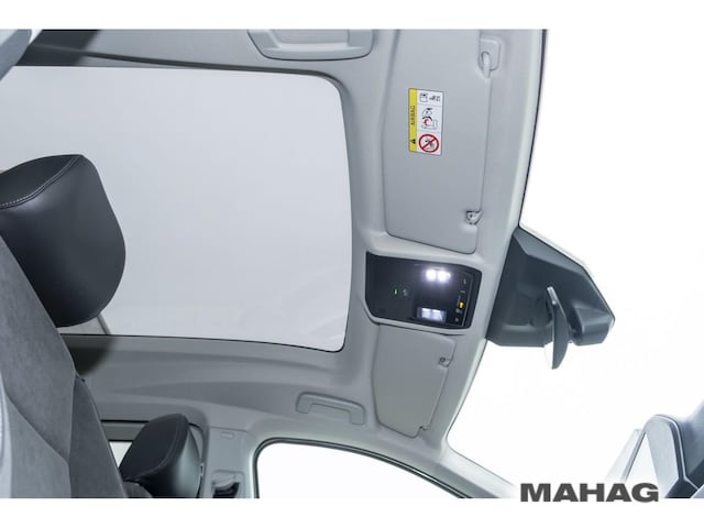 Volkswagen Caddy DSG Life eHybrid