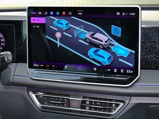 Volkswagen Tiguan 2.0 TDI DSG R-Line