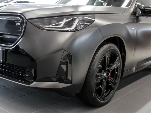 BMW X3 M-Sport xDrive