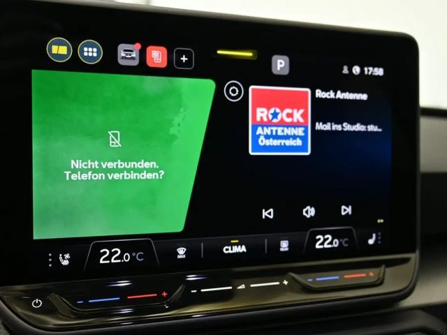 Seat Leon 1.5 TSI Style