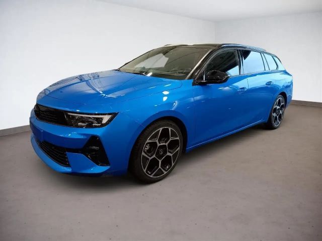 Opel Astra Sports Tourer Ultimate