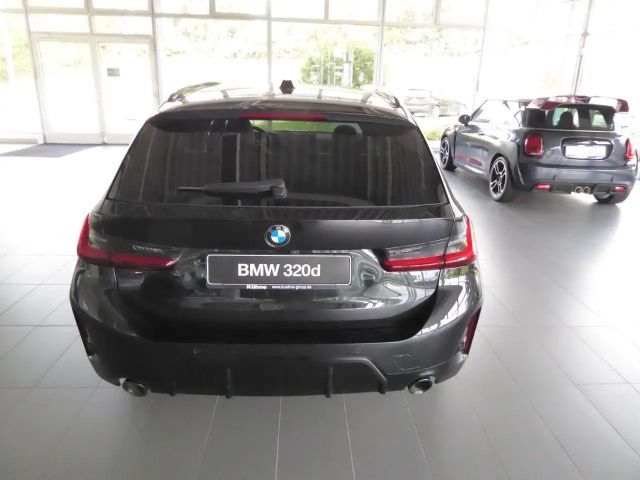 BMW 320 320d Touring xDrive