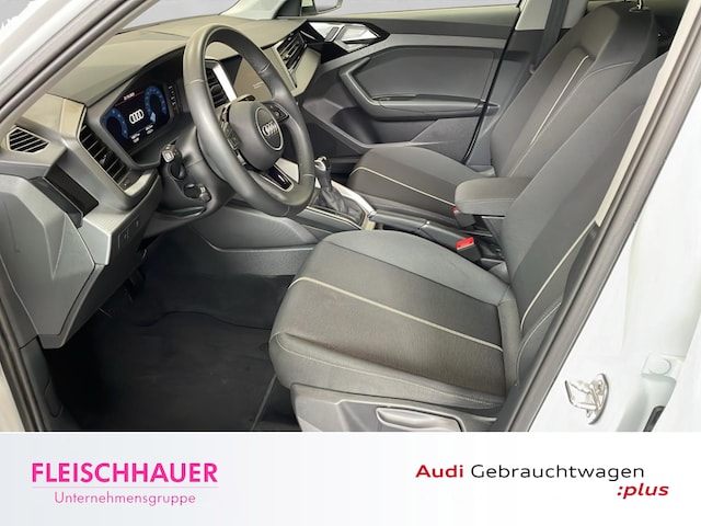 Audi A1 25 TFSI S-Tronic Sportback