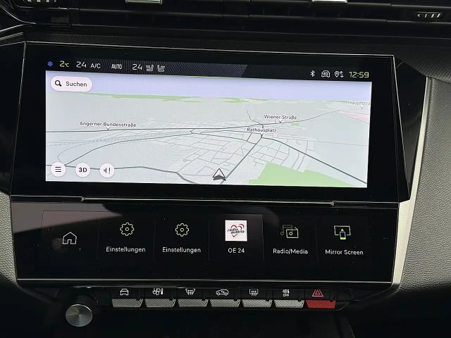 Peugeot 308 BlueHDi EAT8 GT-Line SW