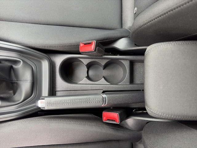 Audi A1 30 TFSI Allstreet