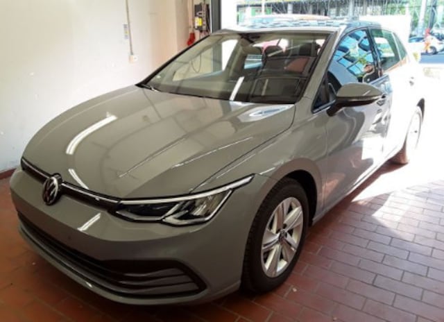 Volkswagen Golf 1.5 TSI Golf VIII