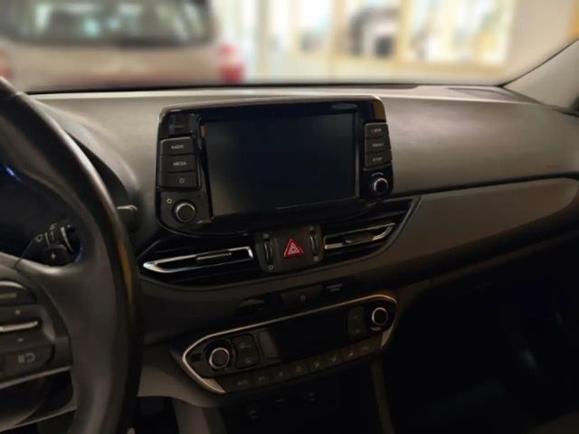 Hyundai i30 FL 5-Türer 1.5 Benzin Turbo 7-DCT (48V) Edition 30