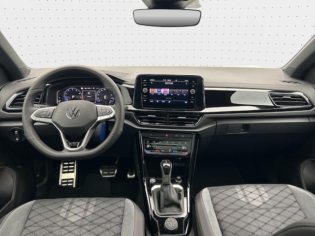 Volkswagen T-Roc IQ.Drive R-Line