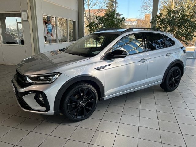 Volkswagen Taigo 1.5 TSI DSG R-Line Style