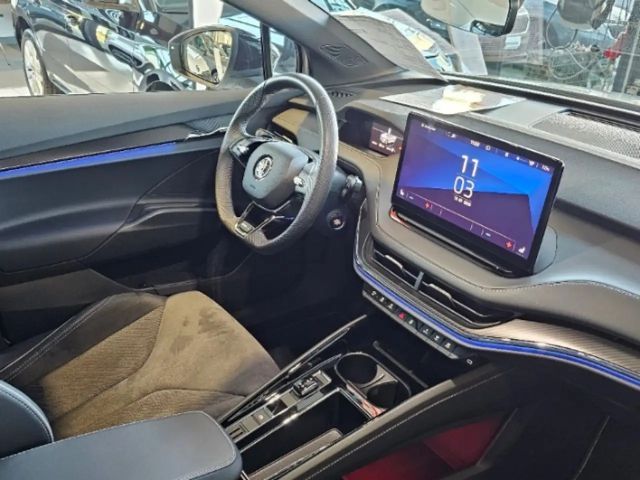 Skoda Enyaq Sportline iV 80
