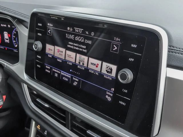 Volkswagen T-Roc 1.5 TSI DSG Move