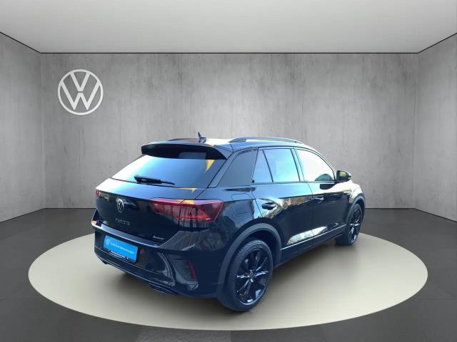 Volkswagen T-Roc 2.0 TSI 4Motion DSG R-Line
