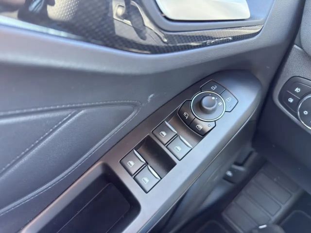 Ford Focus EcoBoost ST Line Wagon