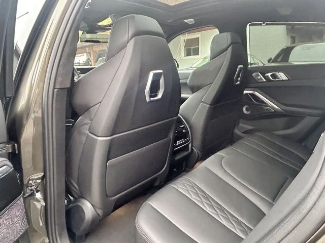 BMW X6 M-Sport xDrive