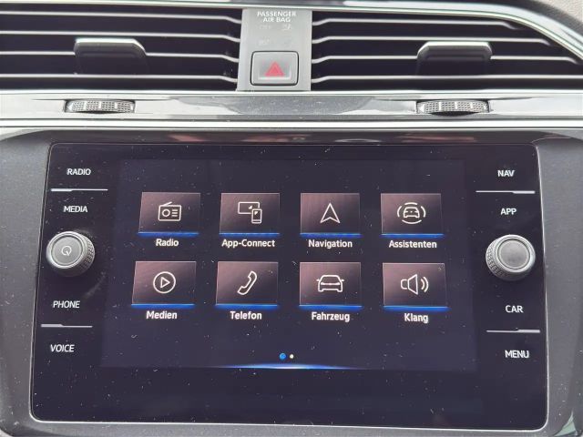 Volkswagen Tiguan 1.5 TSI Life