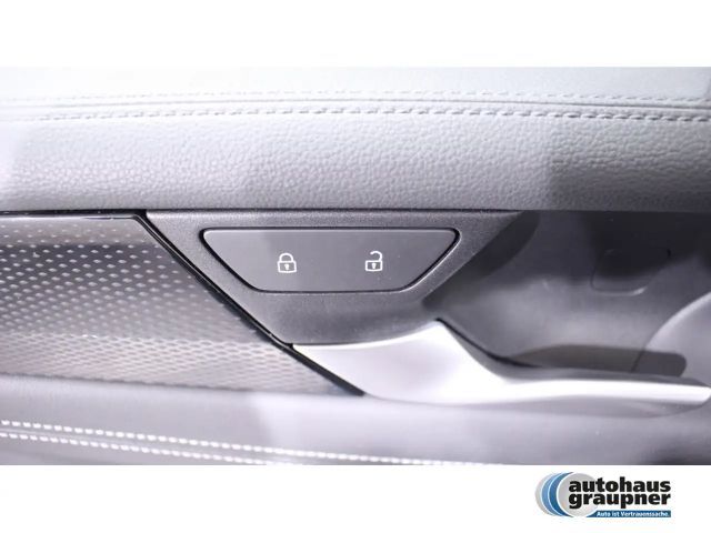 Volkswagen Tiguan 2.0 TDI