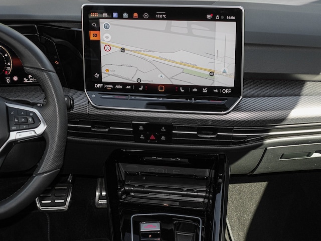 Volkswagen Golf 1.5 eTSI DSG eHybrid