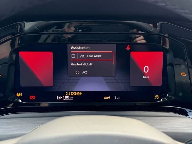 Volkswagen Golf 1.5 TSI Style