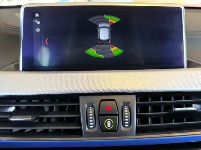 BMW X1 M-Sport xDrive