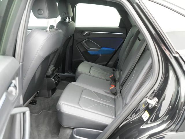 Audi Q3 VIRT LEDER MATRIX KAM NAVI