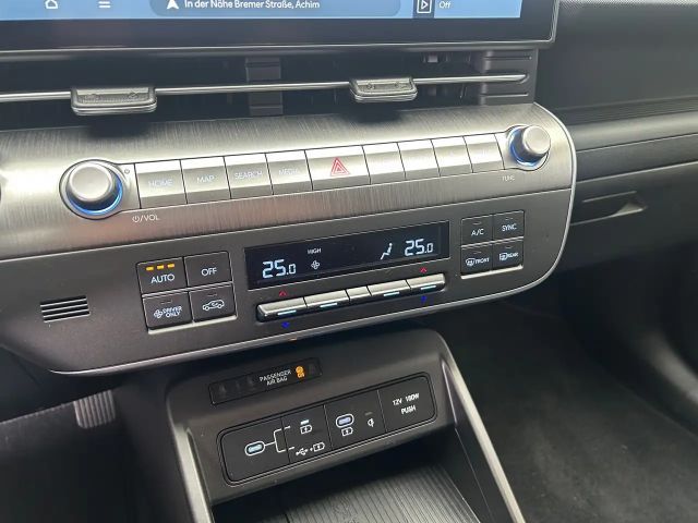 Hyundai Kona Electric Prime
