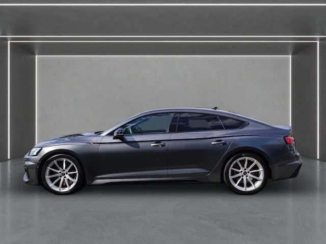 Audi RS5 Quattro Sportback