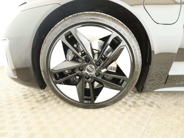 Audi RS e-tron GT Quattro