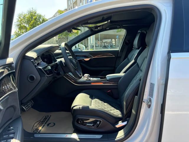 Audi A8 60 TFSI Hybride Quattro