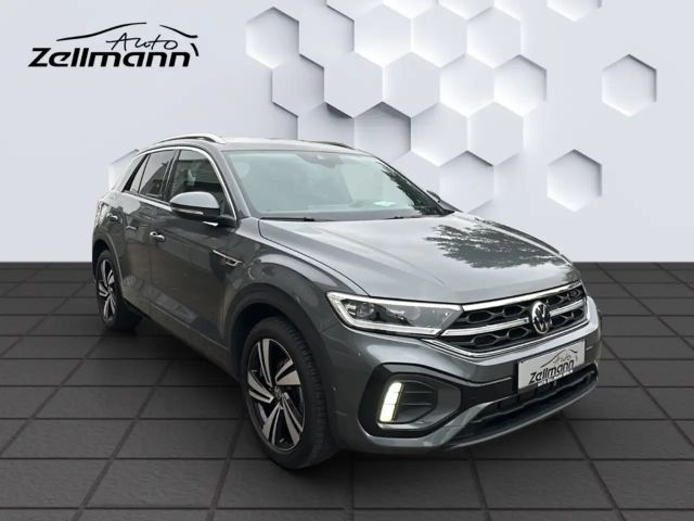 Volkswagen T-Roc 1.5 TSI DSG R-Line