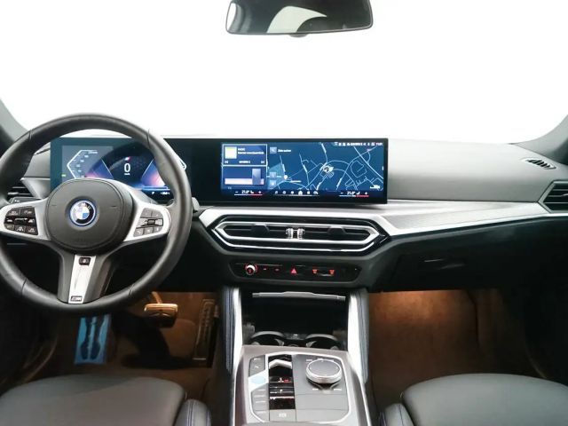 BMW i4 Coupé Gran Coupé eDrive40