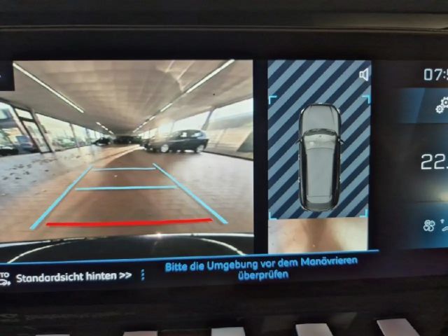 Peugeot 508 Allure Pack SW