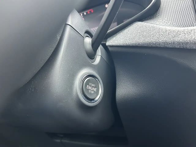 Skoda Scala Automatik / Kamera / ACC / Sitzheizung