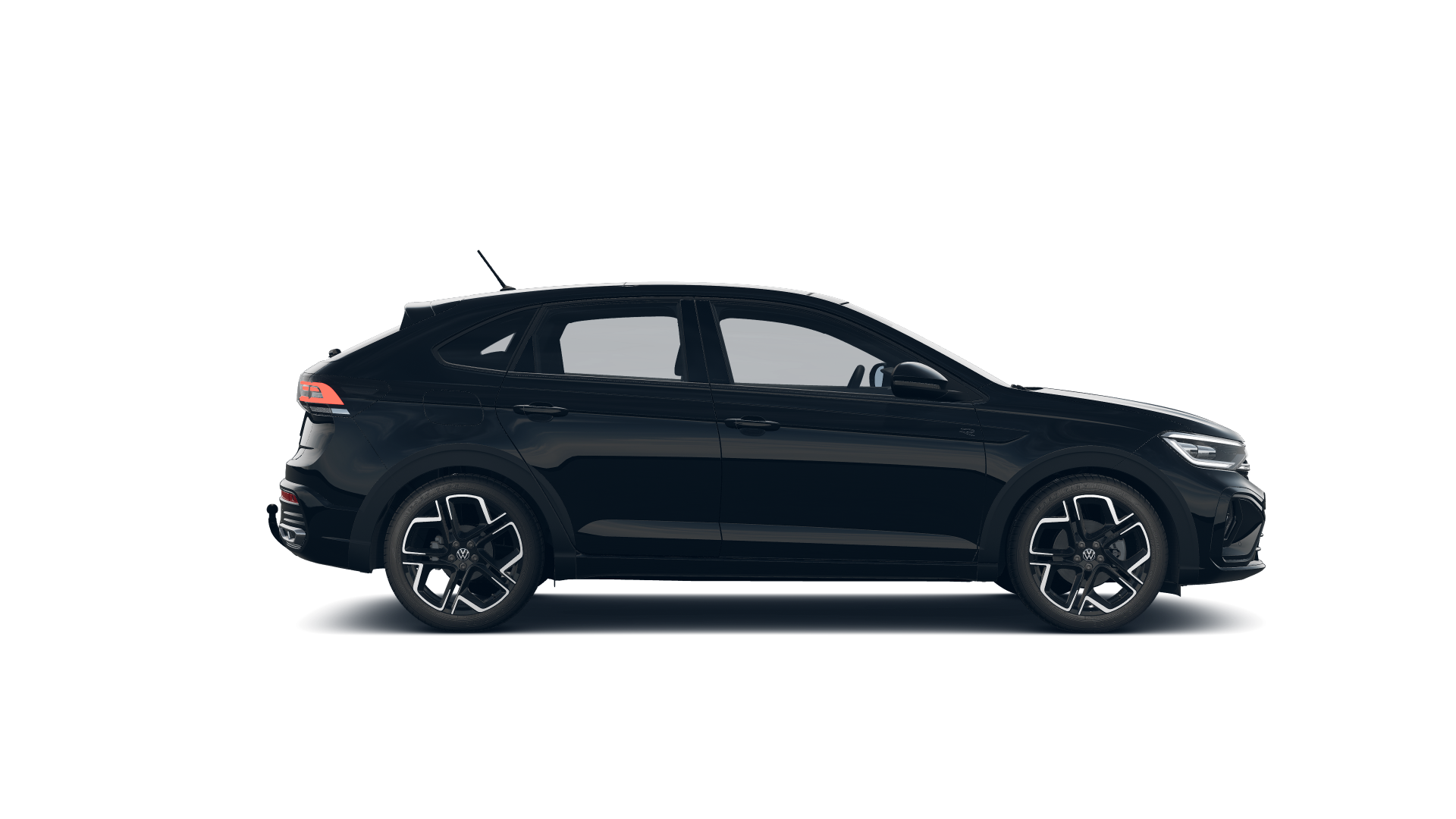 Volkswagen Taigo 1.5 TSI