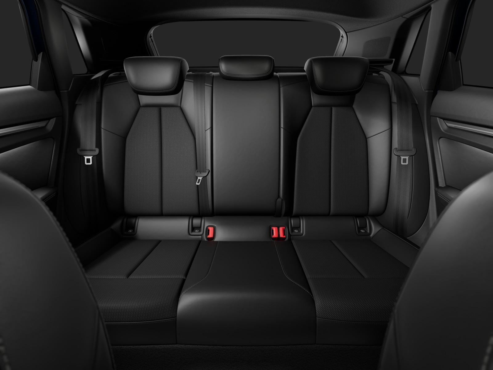 Audi A3 Hybride S-Line Sedan Sportback