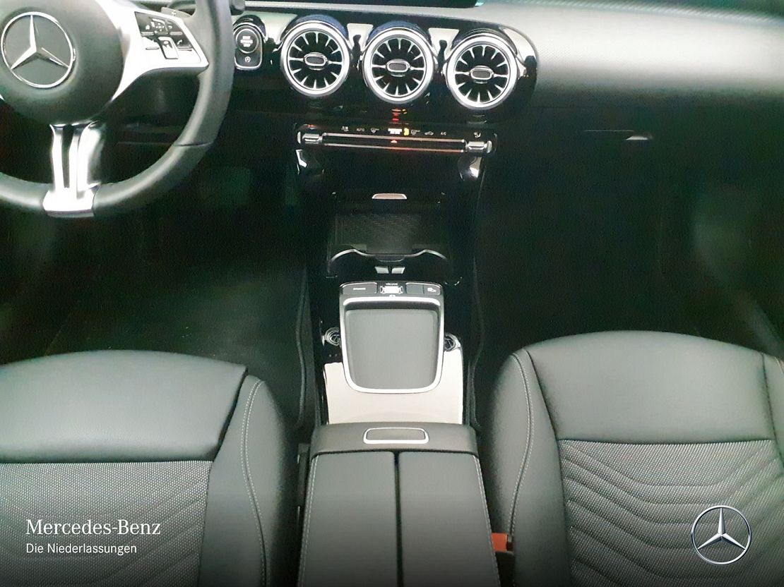 Mercedes-Benz A 200 A 200