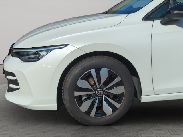 Volkswagen Golf 1.5 TSI Golf VIII Variant