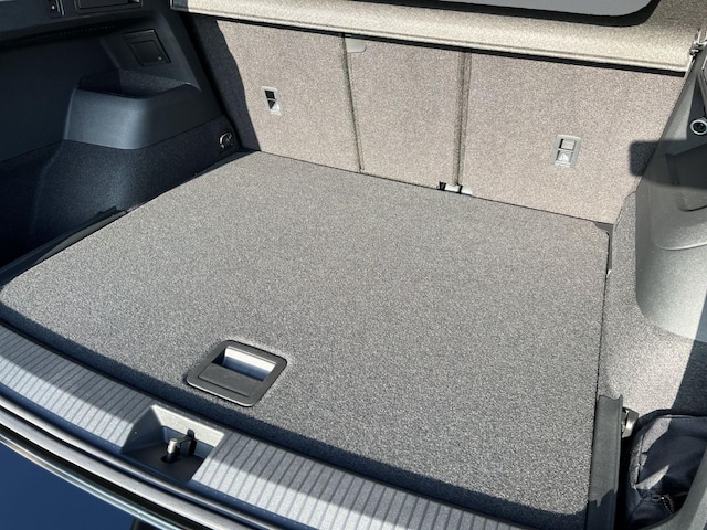 Volkswagen Tiguan 1.5 eTSI DSG