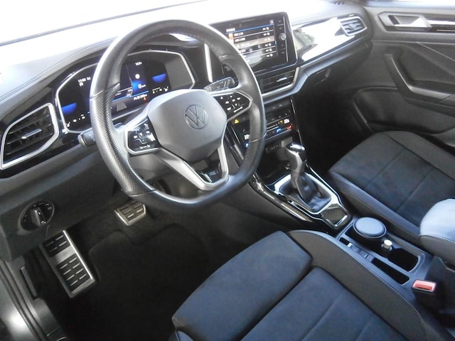 Volkswagen T-Roc T-ROC 2.0    R-L  DT110 TDID7F