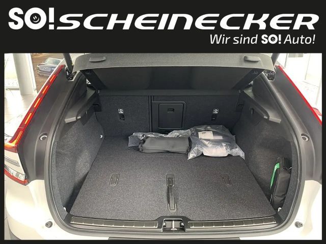 Volvo C40 Recharge Ultimate