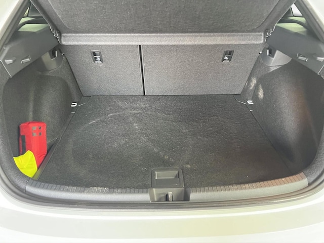 Volkswagen Taigo 1.5 TSI R-Line