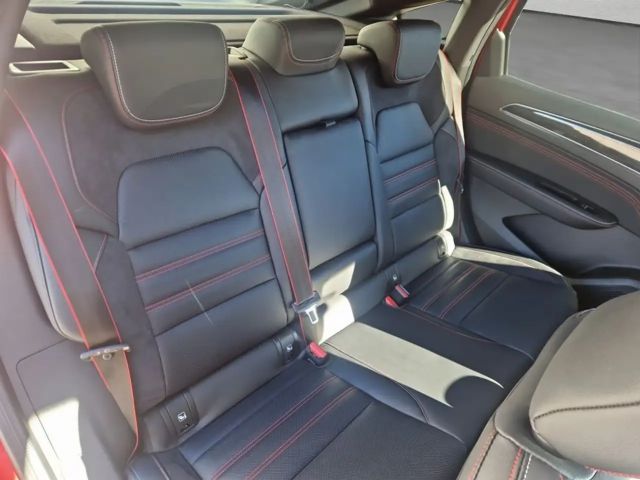 Renault Arkana EDC Hybrid RS