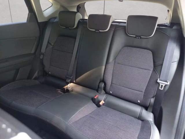 Mitsubishi ASX 1.3 Turbo Mildhybrid DCT INTRO EDITION