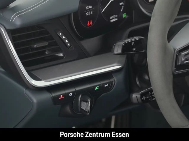 Porsche 992 4S Coupé Targa