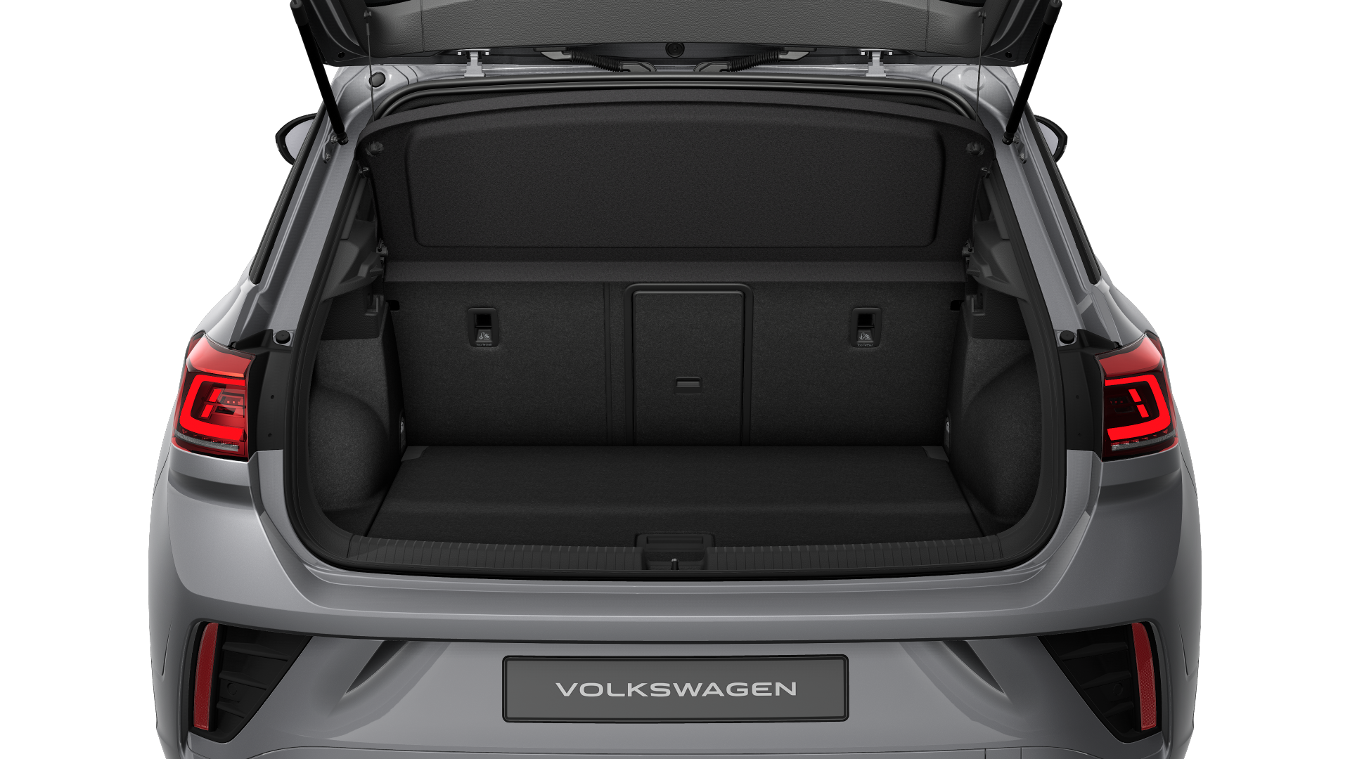 Volkswagen T-Roc 1.0 TSI R-Line