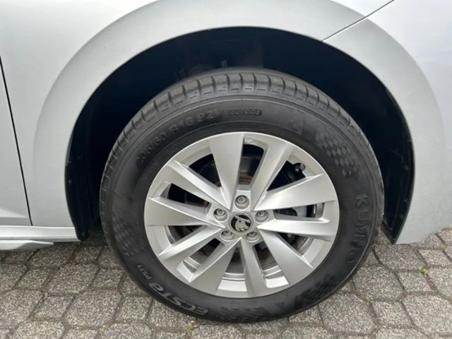 Skoda Kamiq Style Style