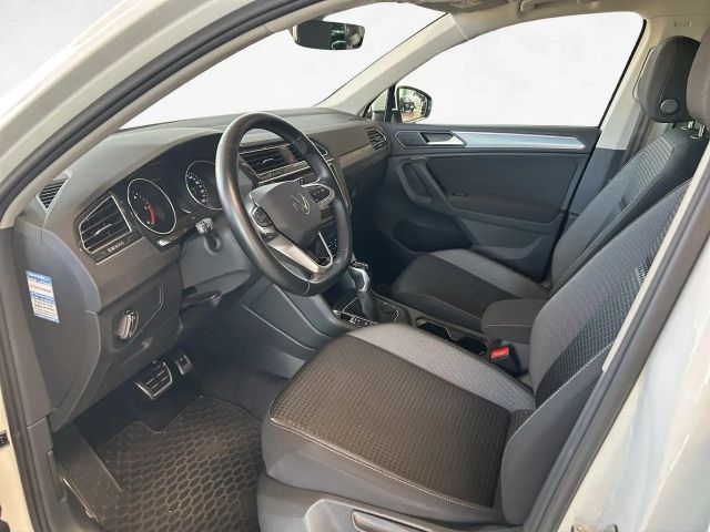 Volkswagen Tiguan DSG Life